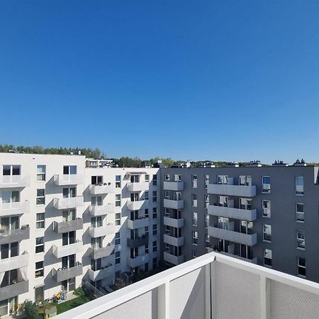 Nook Nook Apartments Bytkowska 103 카토비체 외부 사진