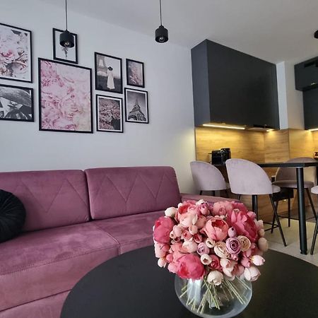 Nook Nook Apartments Bytkowska 103 카토비체 외부 사진