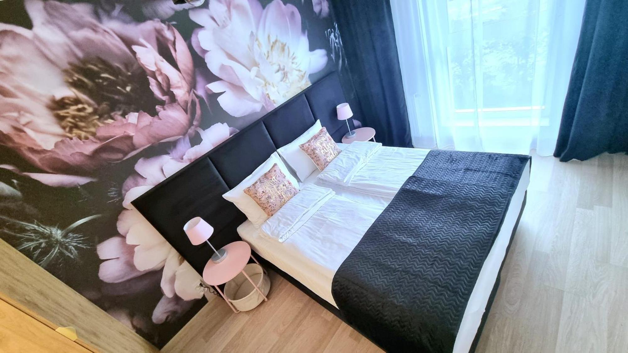 Nook Nook Apartments Bytkowska 103 카토비체 객실 사진